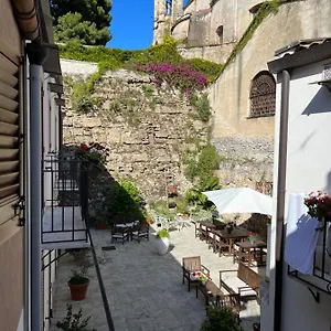  Hébergement de vacances Baglio San Giovanni