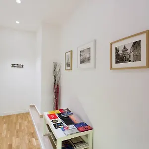  Appartement Bb4u