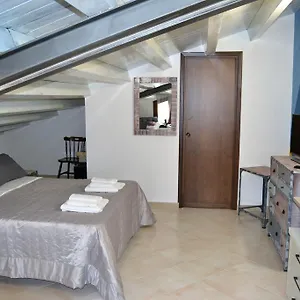  Appartement Delle Pergole