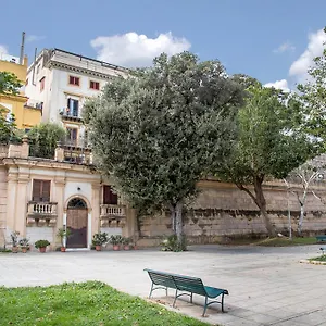  Appartement Palazzo Trinacria