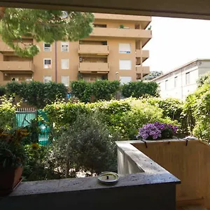  Hébergement de vacances Lunetta